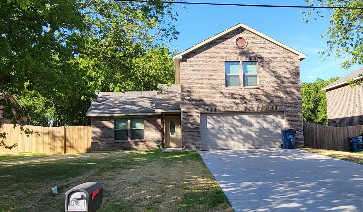 403 S 5th st., Alvarado, TX 76008 House Rental in Alvarado, TX