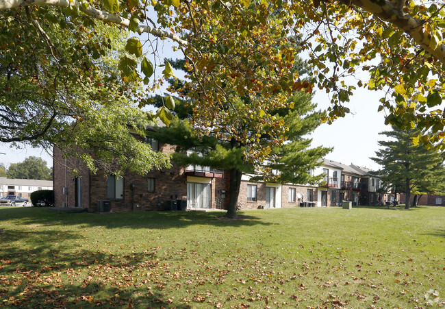 Building Photo - Strawbridge Green