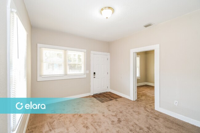 Foto del edificio - 1519 W 6TH ST