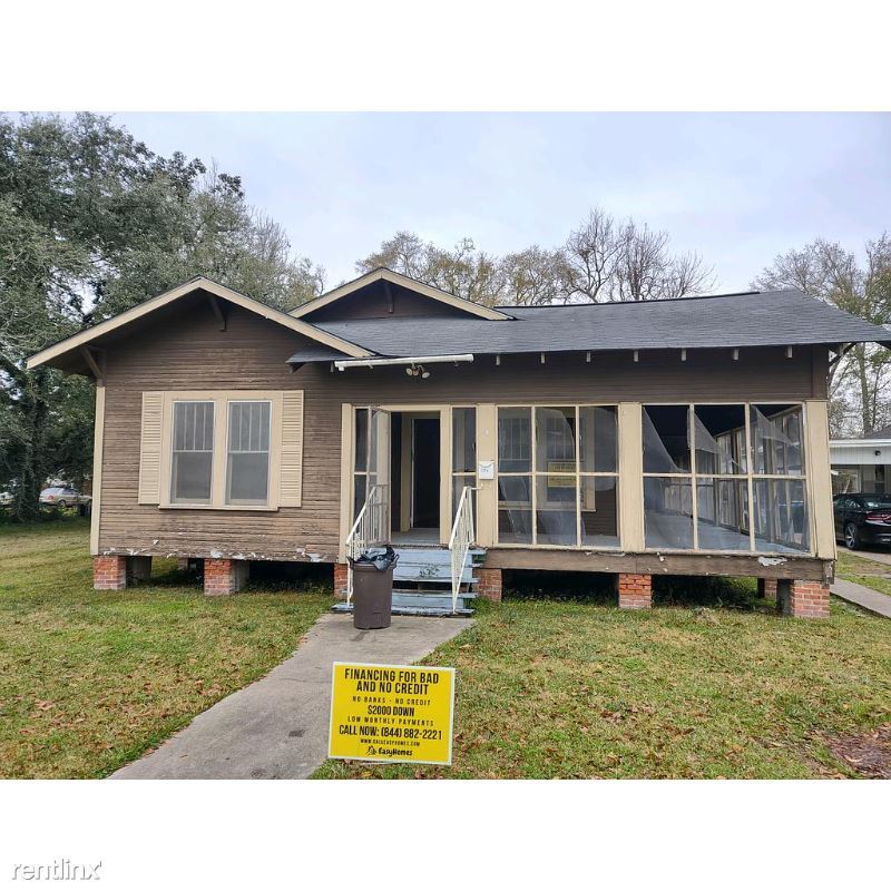 Primary Photo - 4 br, 2 bath House - 206 Tennessee Ave A U...