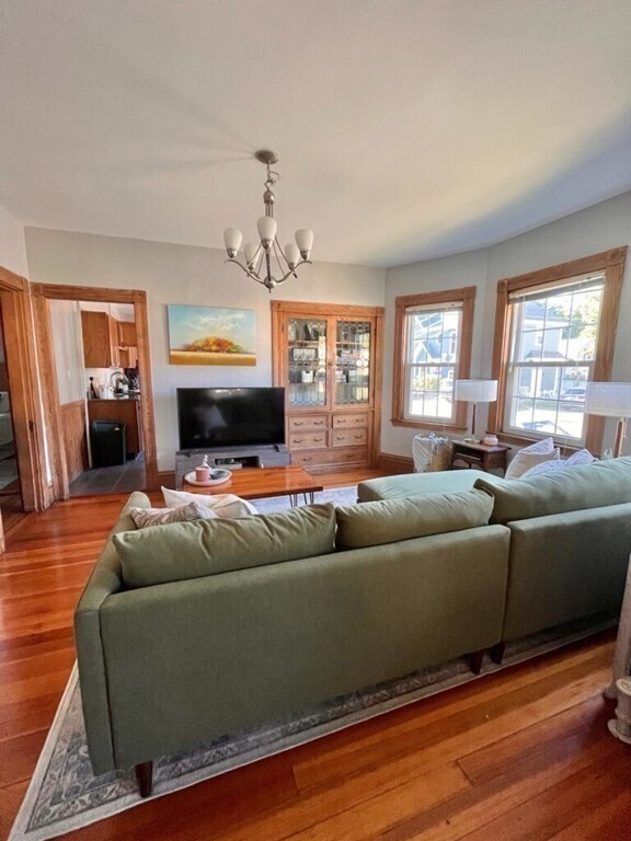 Foto del edificio - 26 Charles St