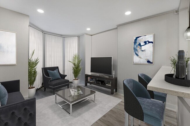 Foto del edificio - 382 Summit Ave