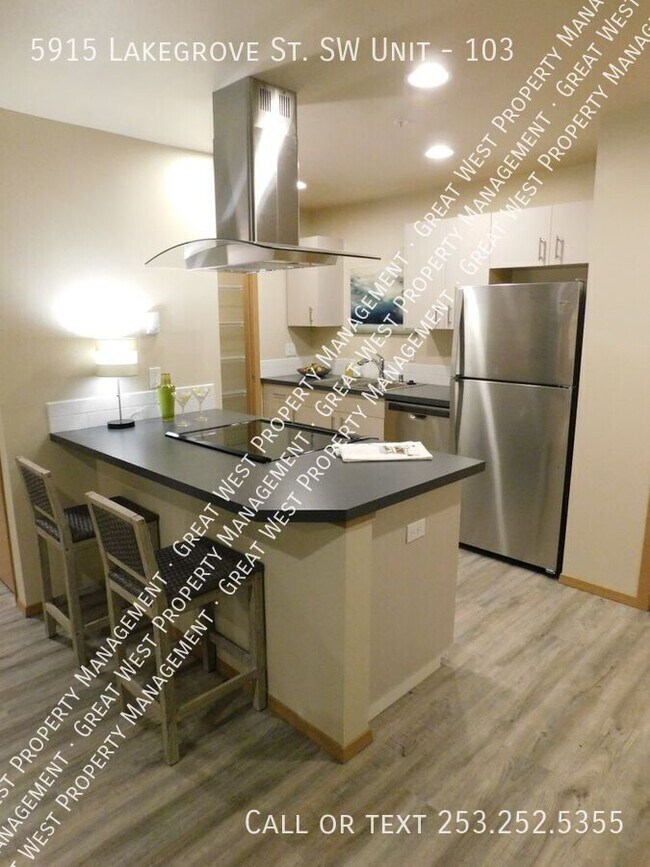 Foto del edificio - 5915 Lake Grove St SW