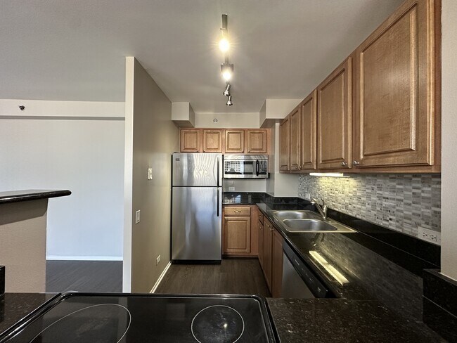 Foto del edificio - 4334 N Hazel St