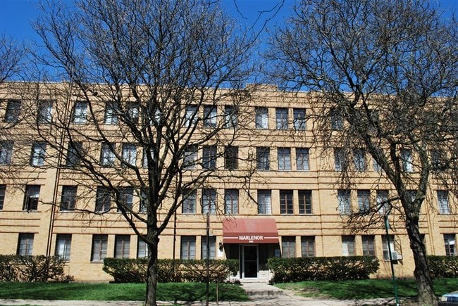 Building Photo - 660 Seward Ave