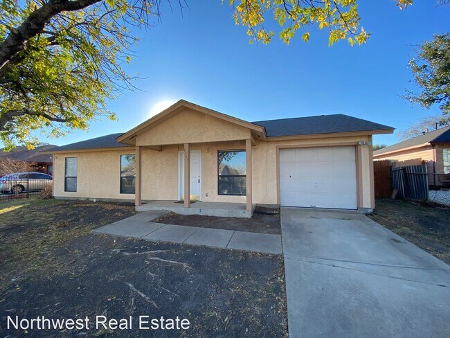 Building Photo - 3 br, 1.5 bath House - 8843 Old Sky Harbor