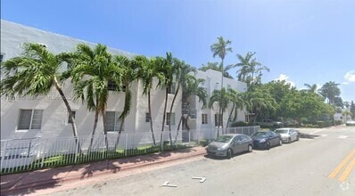 Building Photo - 1000 Meridian Ave
