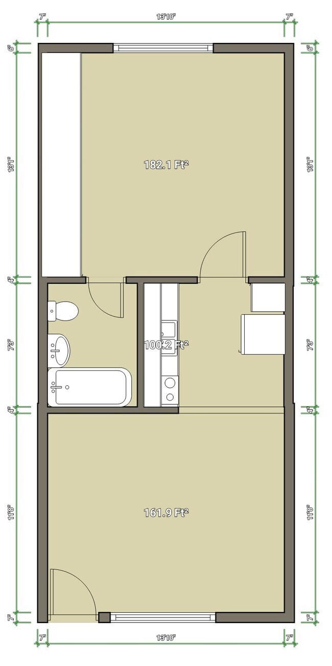Foto del edificio - 4200 Fremont Ave N