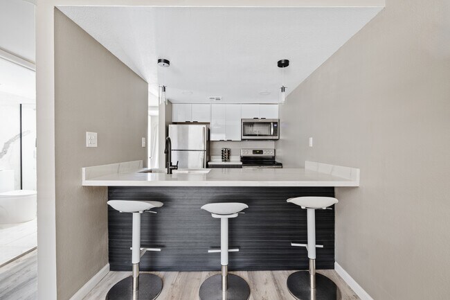 Photo - 7436 E Chaparral Rd Apartment