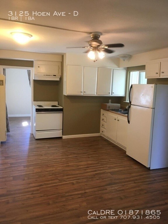 Foto del edificio - 3125 Hoen Ave - D - 1 bed, 1 full bath