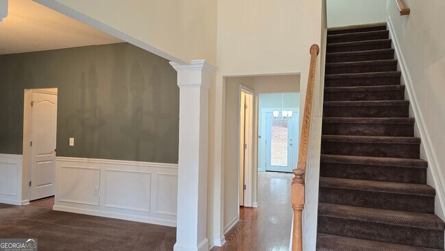 Foto del edificio - 4317 Caney Fork Cir