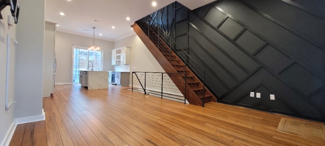 Photo - 1538 S 25th St Townhome