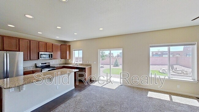 Foto del edificio - 11909 Eagle Crest Ct