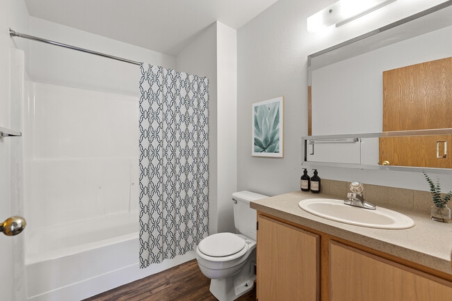 Foto del edificio - The Terrace Apartments