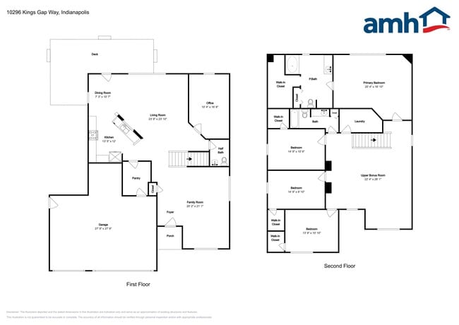 Building Photo - 10296 Kings Gap Way