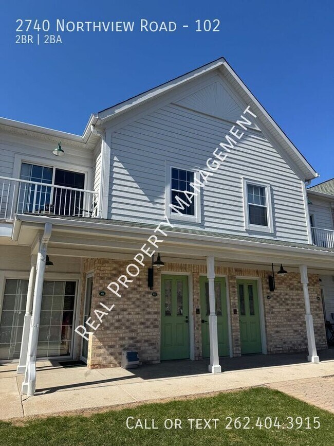 Foto del edificio - 2740 Northview Rd