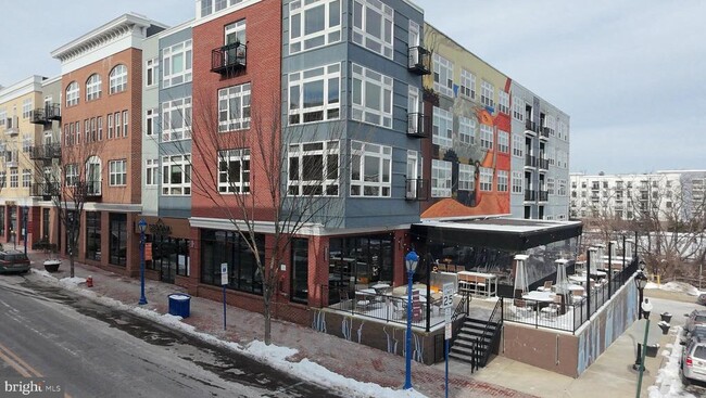 Foto del edificio - 134 Bridge St