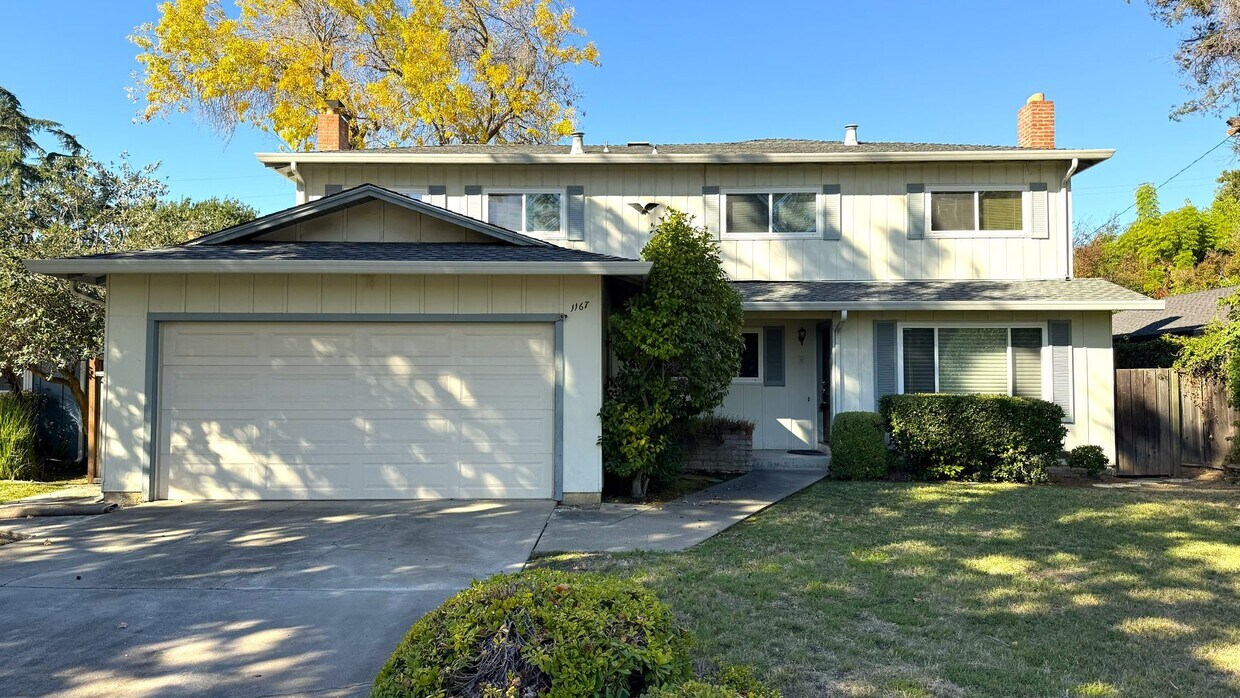 Primary Photo - 6BD/3BA – Spacious West San Jose home near...