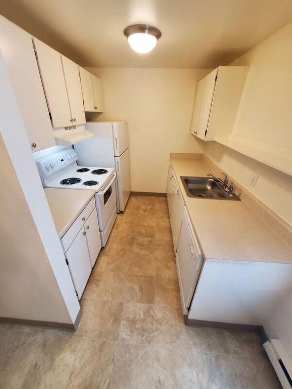 Foto del edificio - 445 Senate St NW