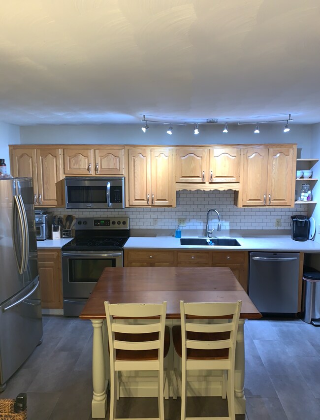 920 Southgate Dr Unit 7, State College, PA 16801 Condo for Rent in