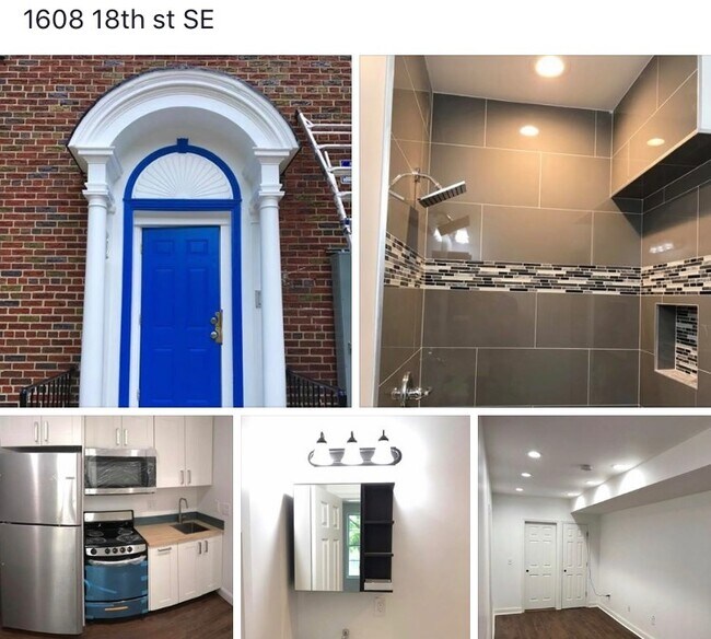 Foto del edificio - 1608 18th St SE