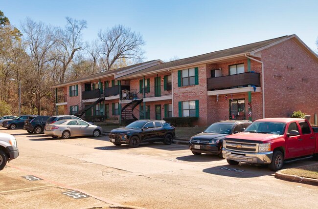 Building Photo - Oakview Condos