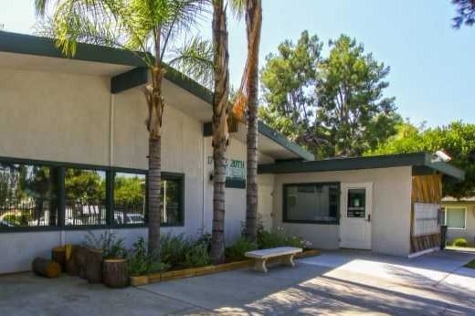 Exterior - Pine Garden Apartments