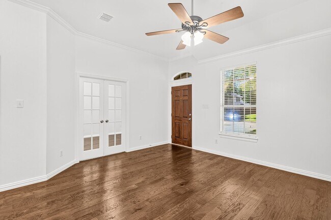 Foto del edificio - Creek Lot in Allen ISD...