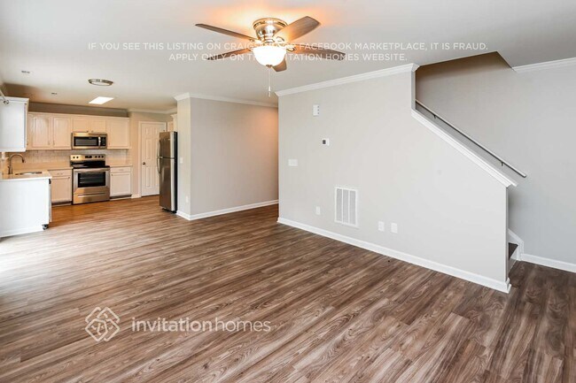 Building Photo - 1359 Sinai Pl NW