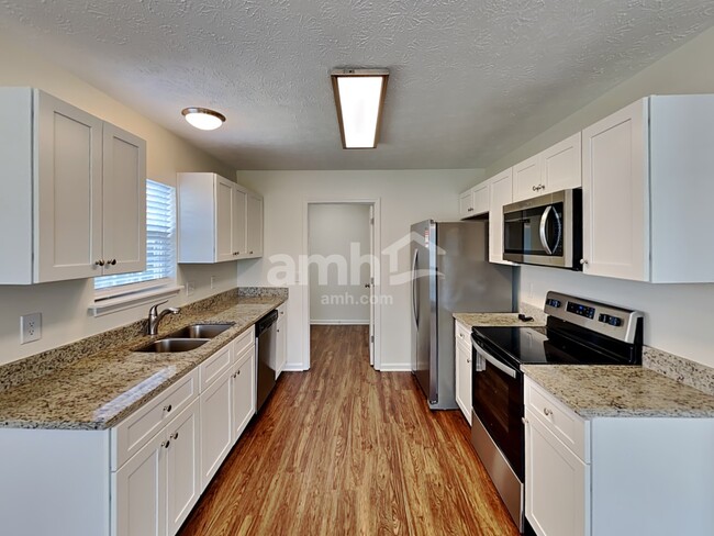 Foto del edificio - 5138 Jerickia Ct