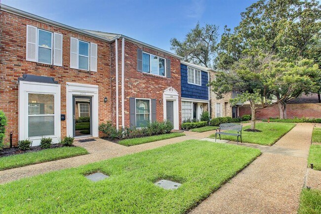 Photo - 2418 Tarrytown Mall Apartment