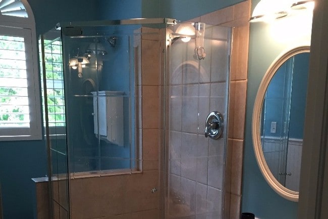 Bathroom - 4441 15th Ave SW