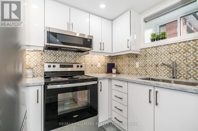 Photo du bâtiment - 202 Rusholme Rd