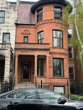 Building Photo - 5135 S Dorchester Ave