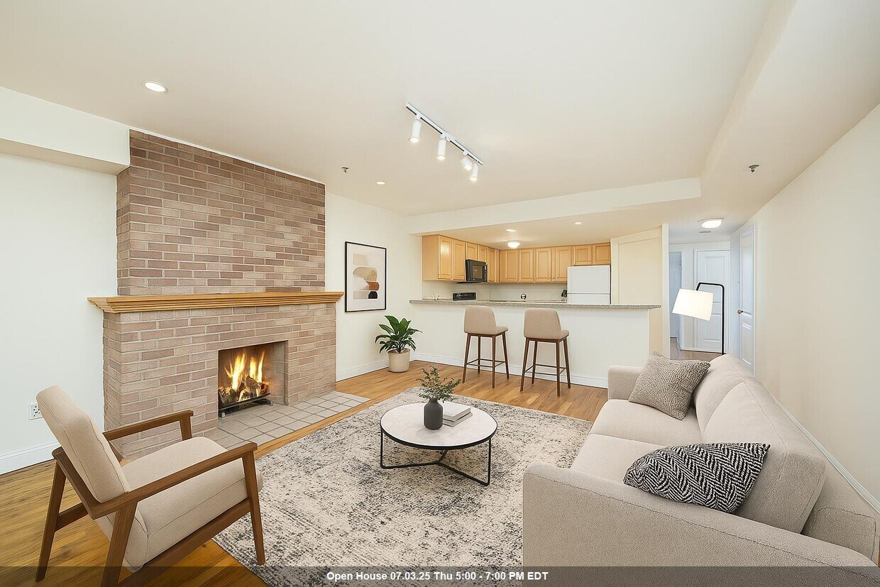 Foto principal - 102 Hudson St