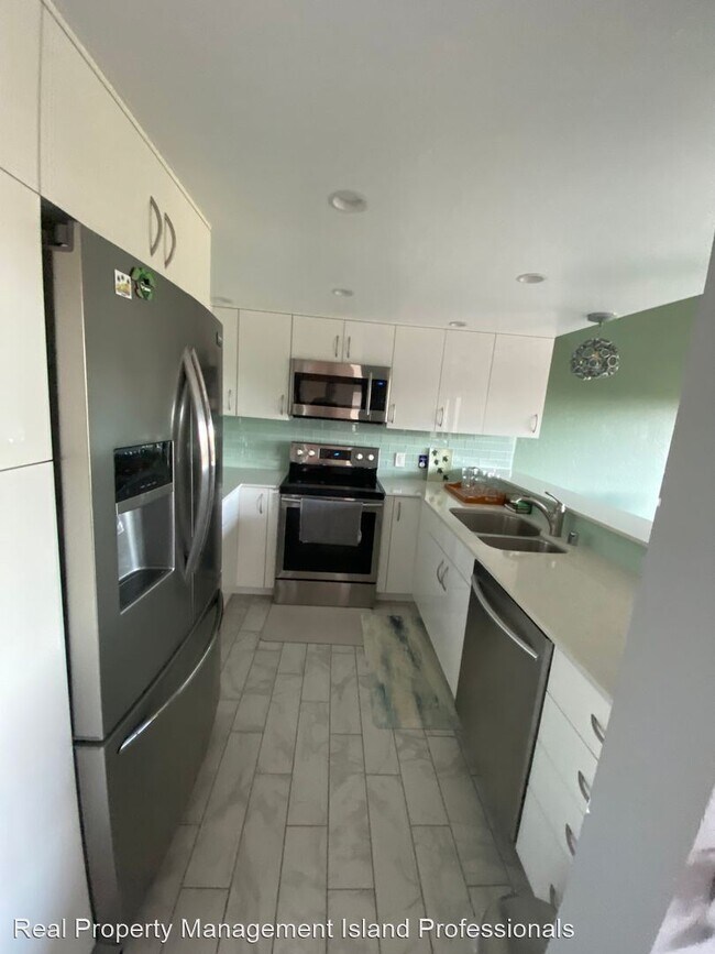 Building Photo - 3 br, 2 bath House - 4460 ikena pl