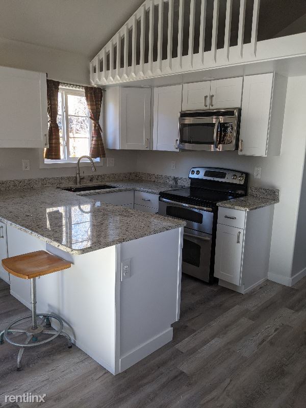 Foto del edificio - 1 br, 1 bath House - 1413 W Cucharras St
