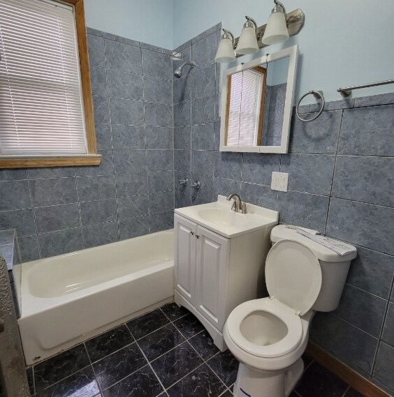 Plano de planta - 7734 S Carpenter St