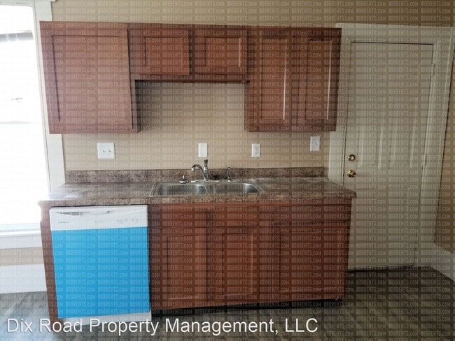 Building Photo - 2 br, 1 bath House - 2015 Howard Street,
