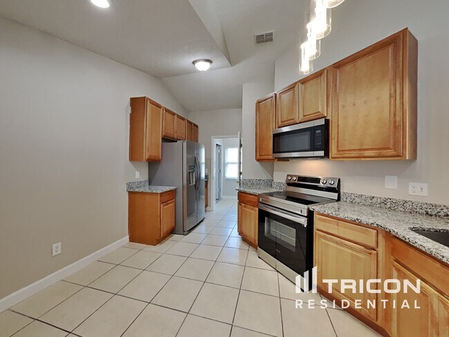 Foto del edificio - 7902 Oakstone Ct