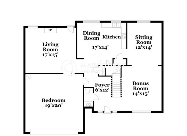 Building Photo - 1406 Old Tree Ln