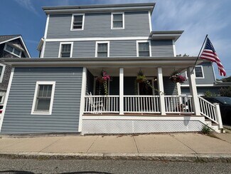 Building Photo - 54 Dixon St