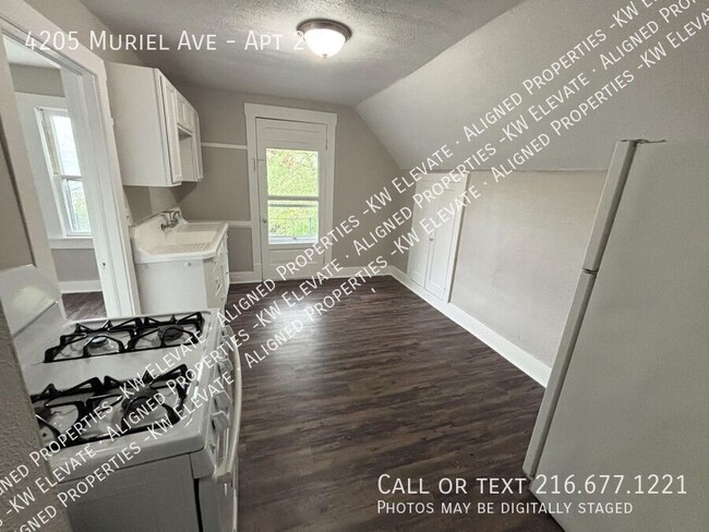 Foto del edificio - 4205 Muriel Ave