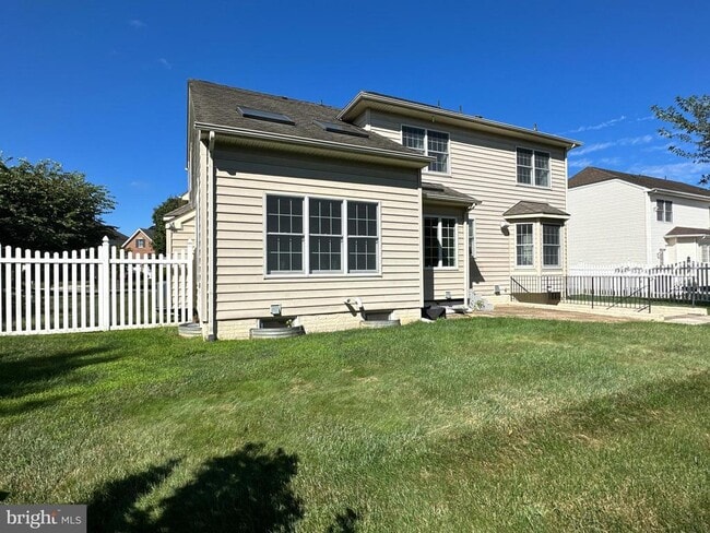 Foto del edificio - 18429 Polynesian Ln