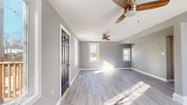 Building Photo - Spacious 3 Bed / 1 Bath Home in Sault Ste. Marie – $2,149/month + Utilities