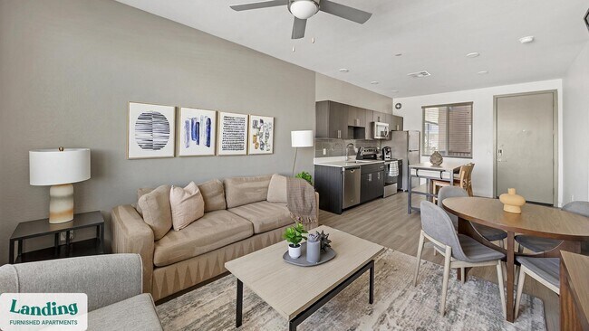 Foto del edificio - 10000 W Missouri Ave