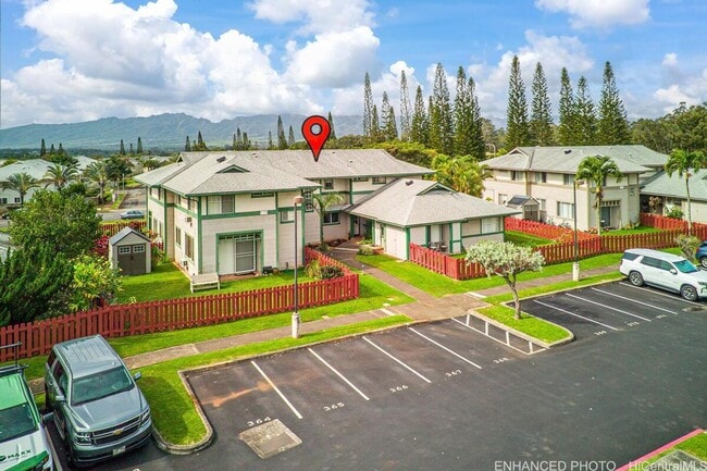 Building Photo - Upgraded & Remodeled 2/2/2 in Ku'ulako - Mililani Mauka