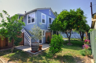 Building Photo - 46 E Rincon Ave