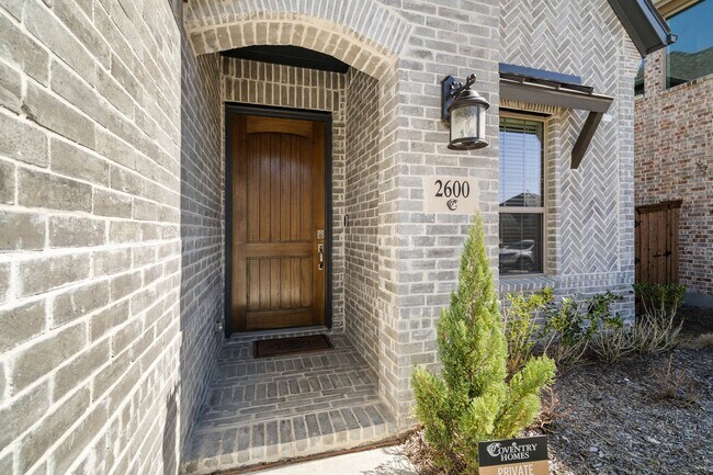 Foto del edificio - 2600 Chester Dr