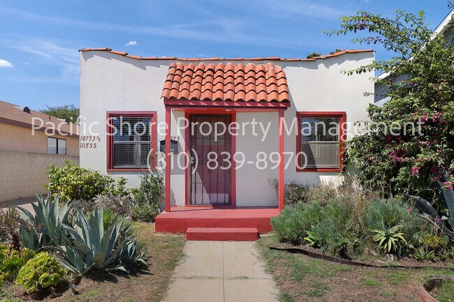 Foto del edificio - 10753 Tabor St